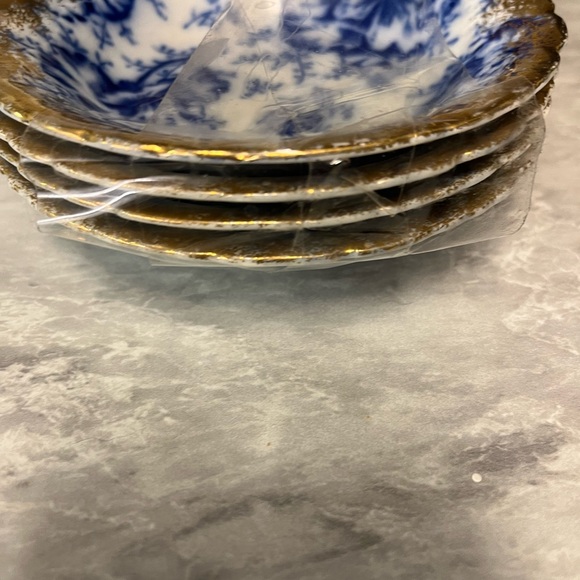 Vintage Warwick China bowls - Picture 5 of 8